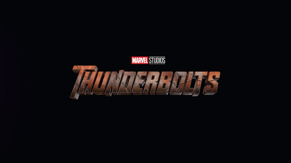 Тандерболты Marvel Studios 2024