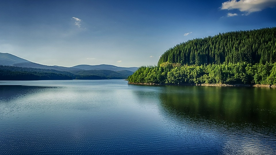 Отпуск в Румынии