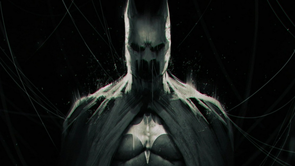 Артбатман Рыцарь