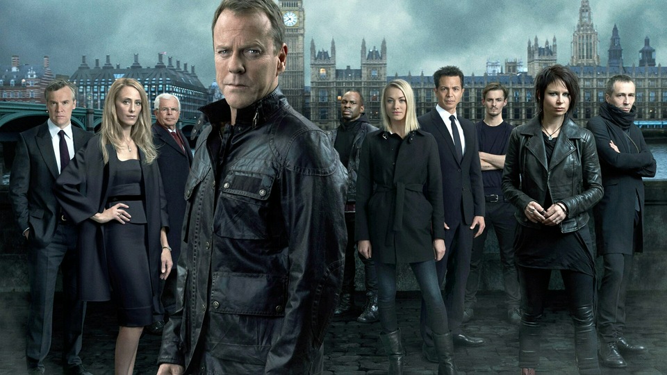 Проживи еще один день