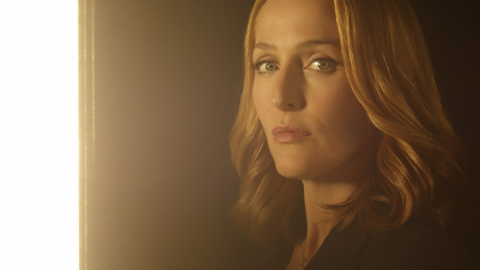 Секретные материалы