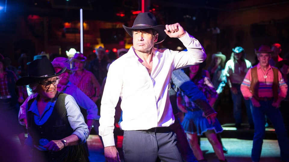 Секретные материалы ПК