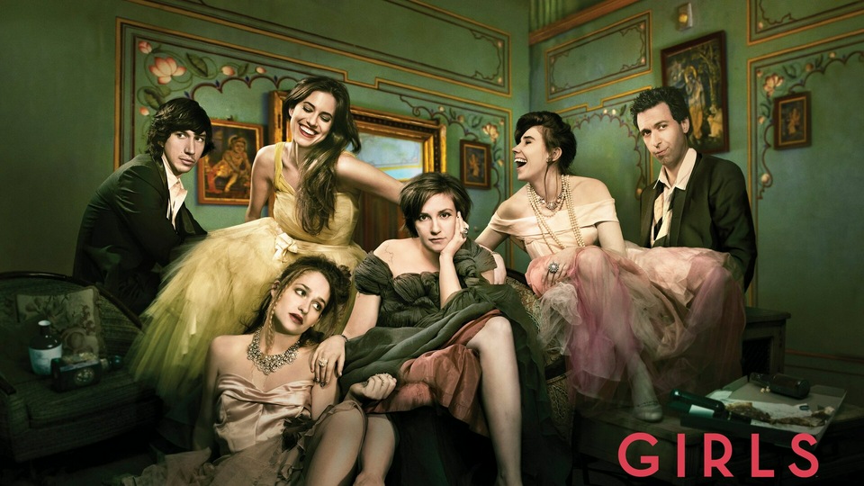 Телешоу для девочек