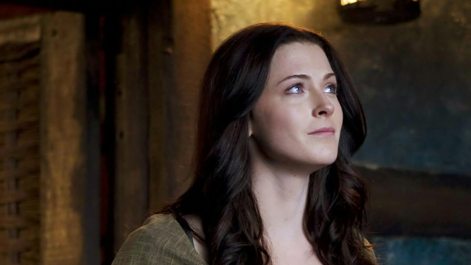 Легенда об Искателе