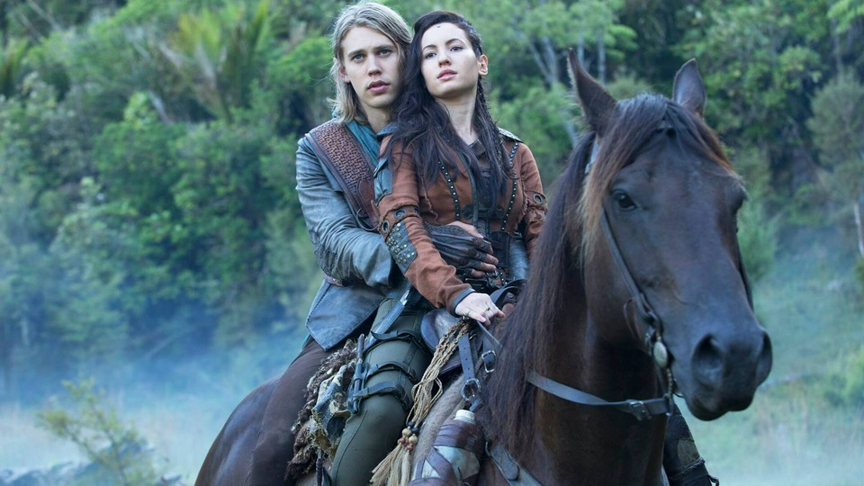 Эретрия в Хрониках Шаннары