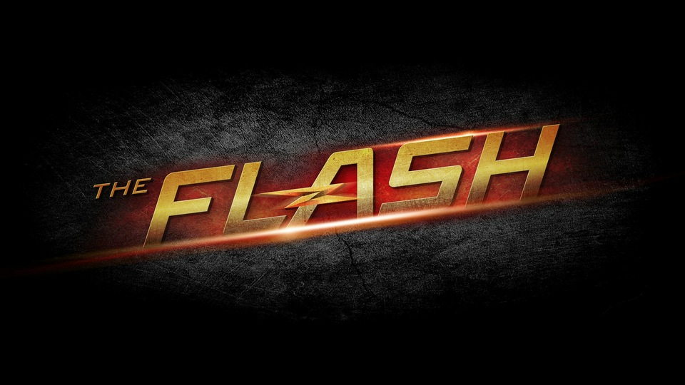 Логотип Flash HD