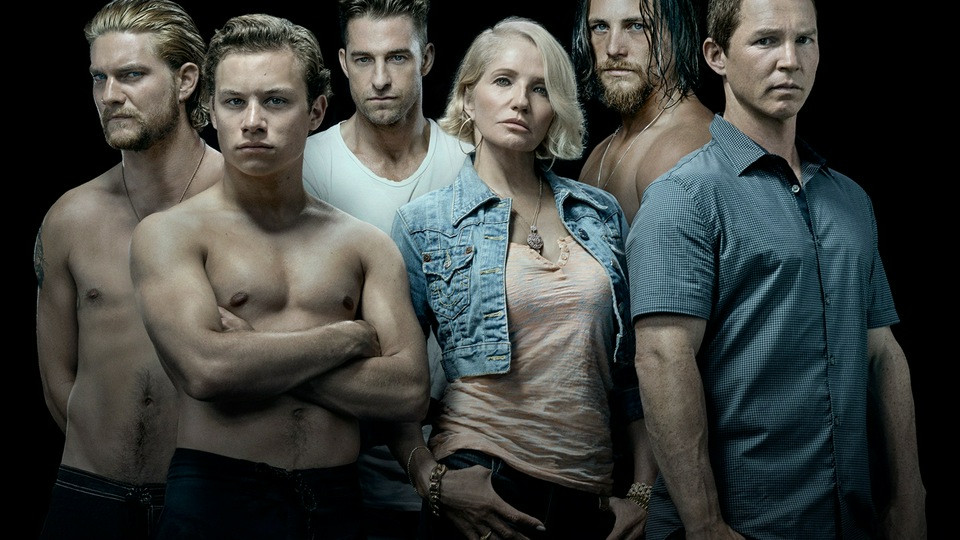 Животный мир