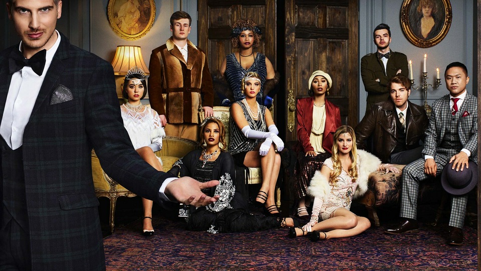 Сбежать от Ночи