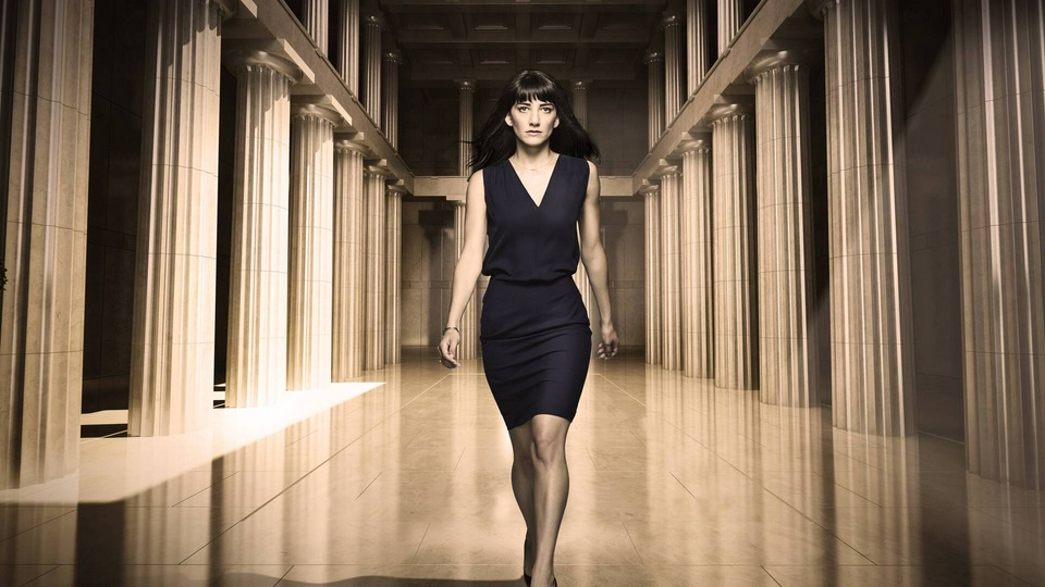 Шейла Ванд Нилаа в фильме "Наследие 24"