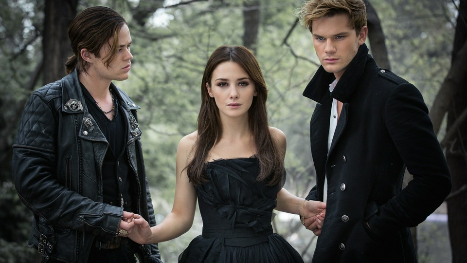 Падший телесериал