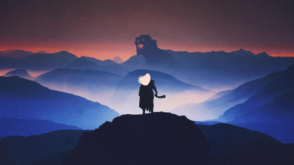 Пробуждение Балериона