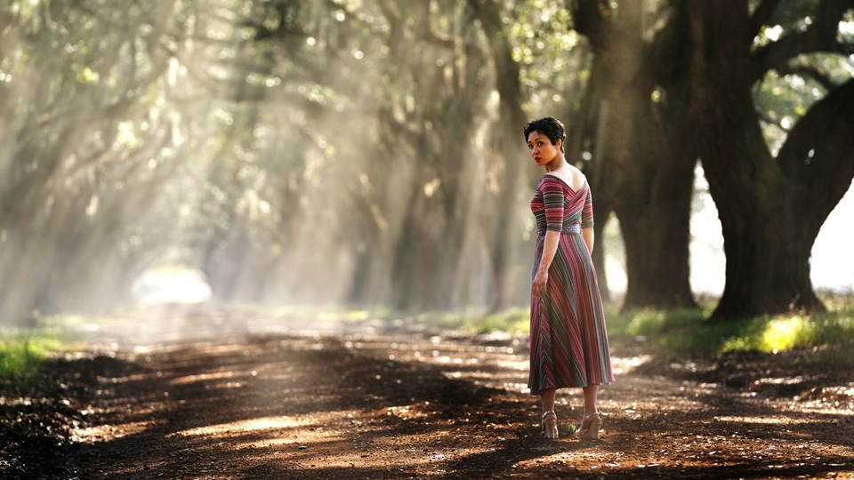 Проповедник 3 сезон Рут Негга