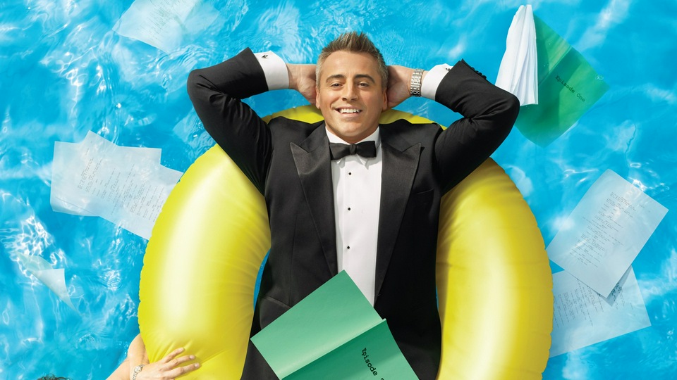 Эпизоды телешоу