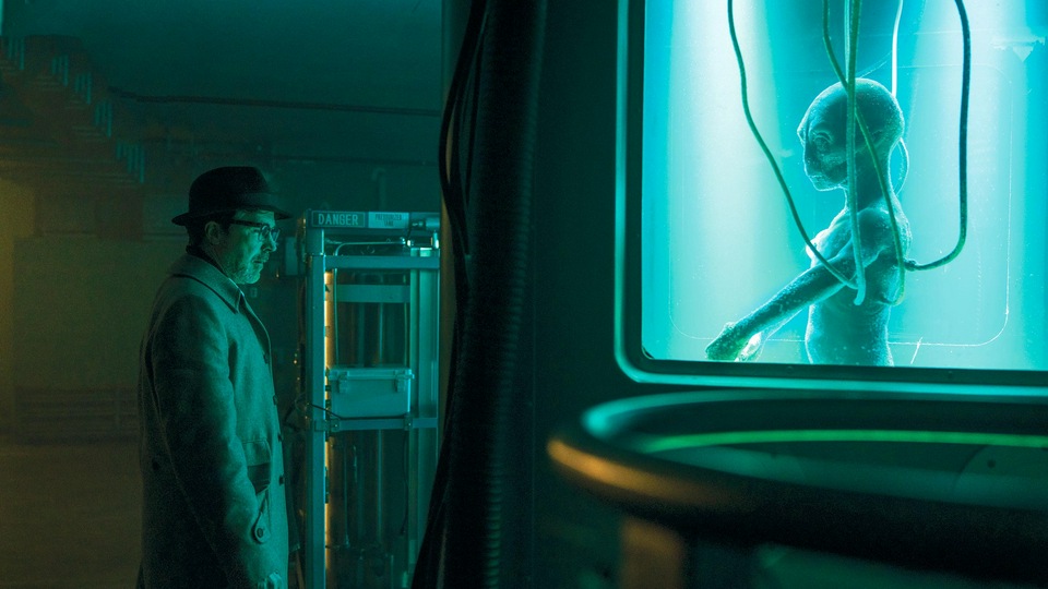 Проект "Синяя книга"