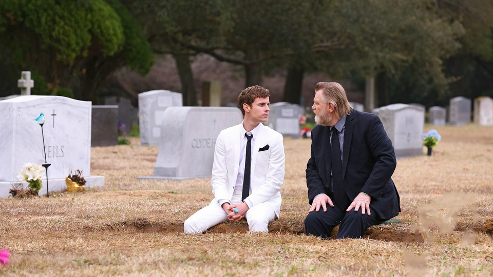 Мистер Мерседес Сезон 2