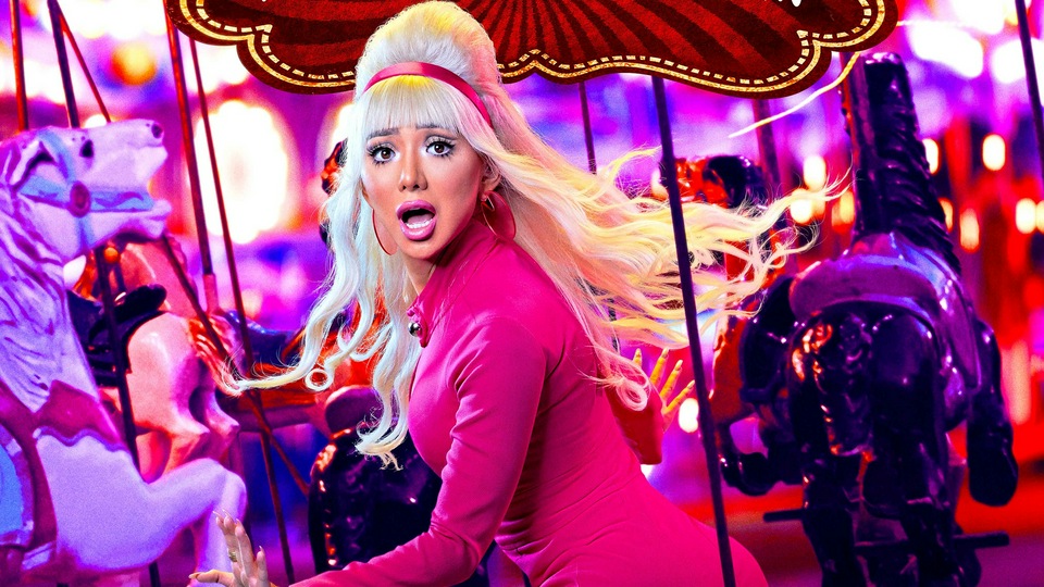 Никита Драгун в фильме Побег из ночи 3 сезон