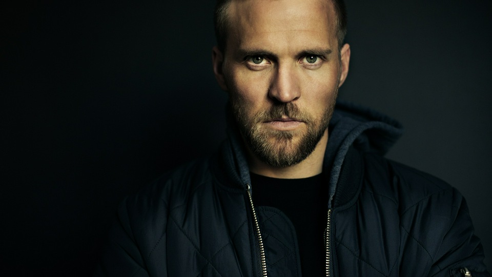 Телешоу Borderliner 5k