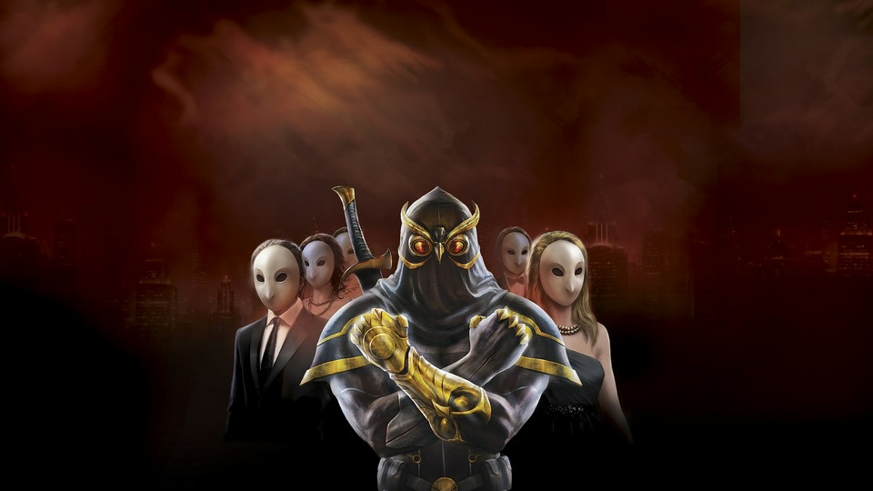 Фильм "Бэтмен против Робина"