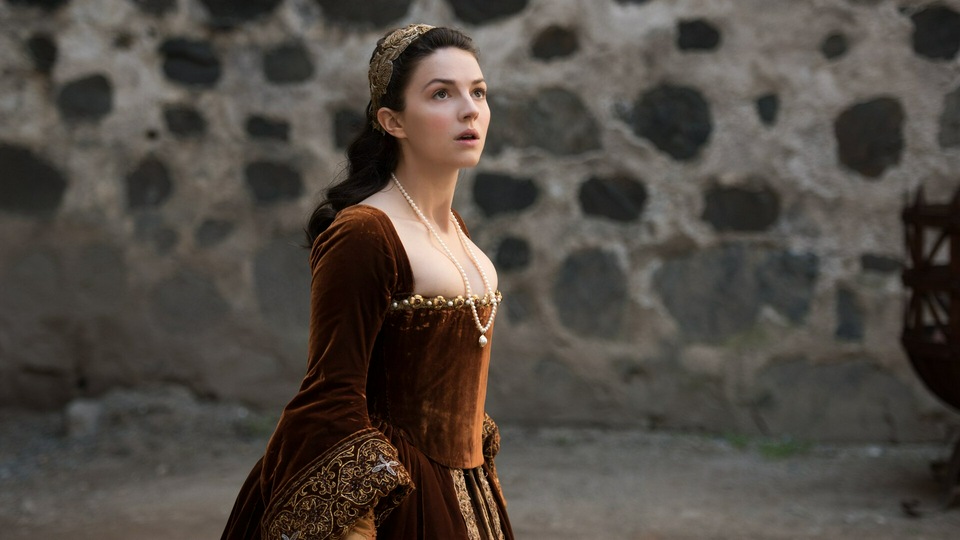 Холланд Роден в Лоре Сезон 2