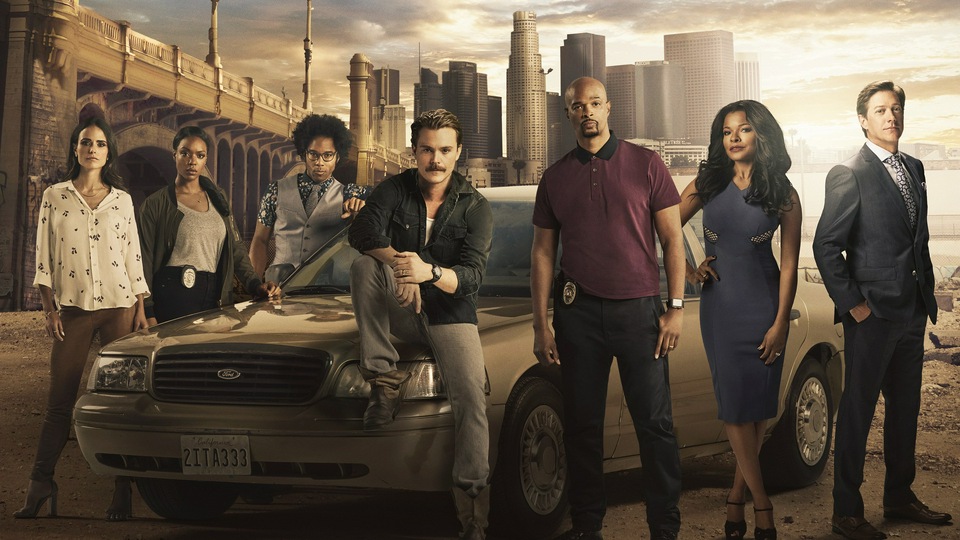 Смертоносное оружие 4k