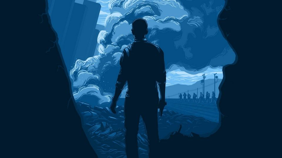 Том Клэнси Джек Райан Арт