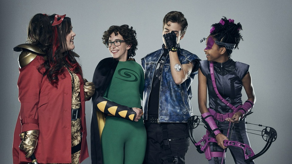 Лучший худший уик-энд в истории