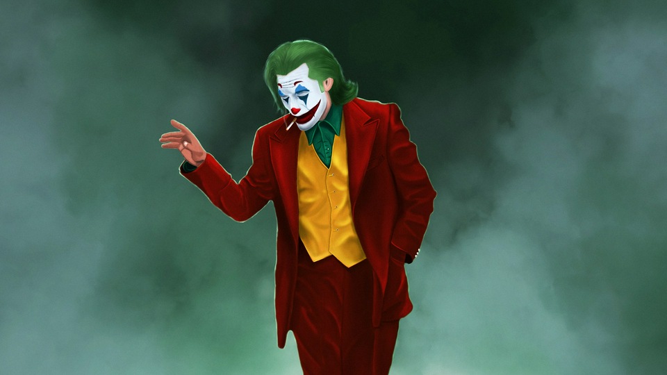 фильм 4kjoker