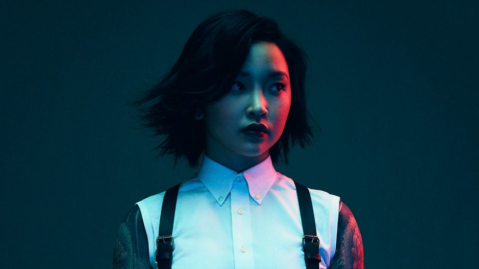 Сая в Смертельном Классе