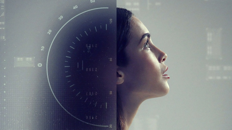 Телесериал "Пандора"