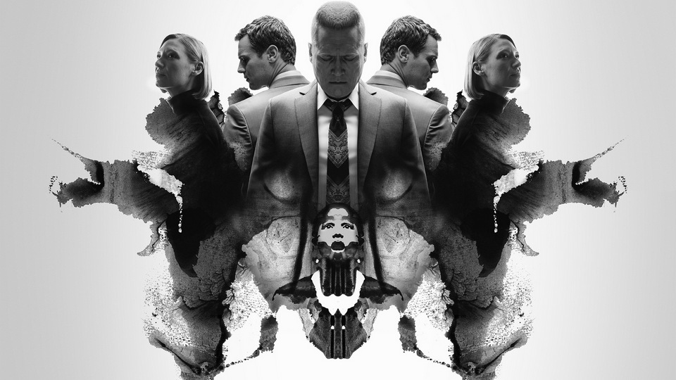 2019 Охотник за разумом Сезон 2