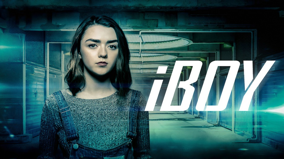 Netflix Iboy