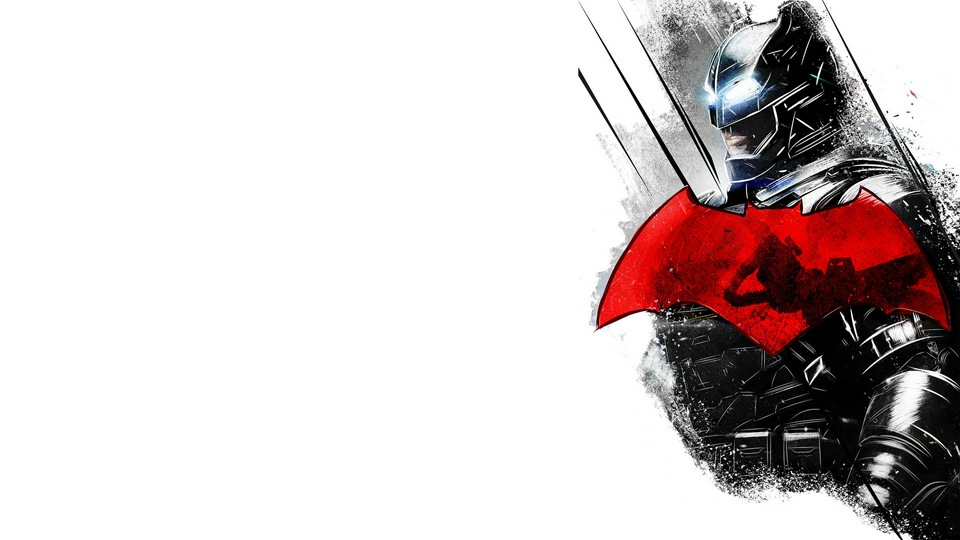 Бэтмен на Заре Справедливости Художественное оформление 4k