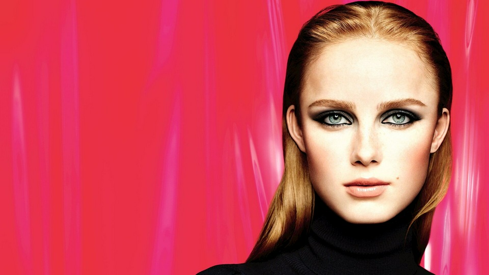 Рианна ван Ромпей