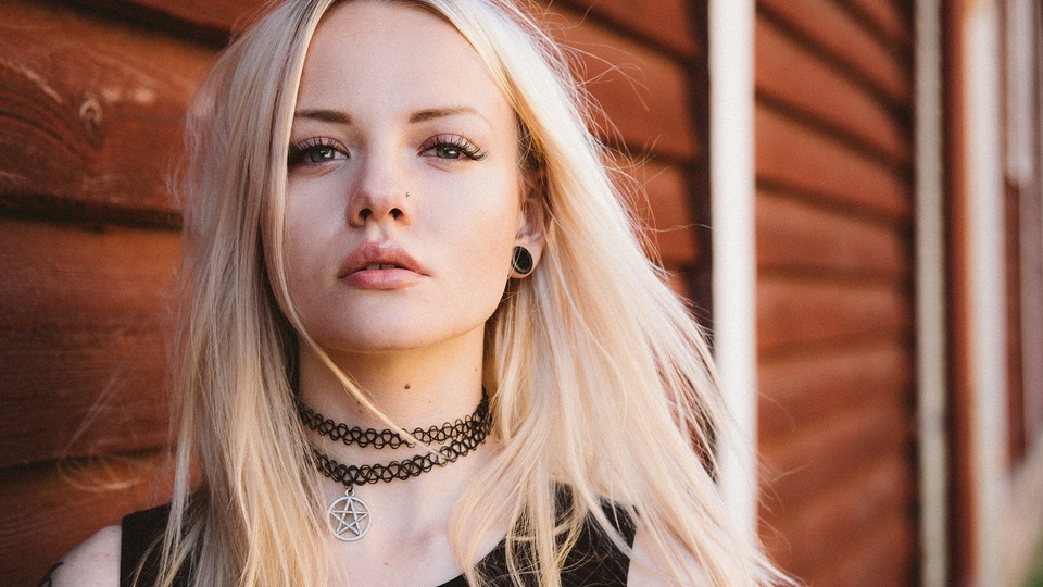 Алисия Седжилевска