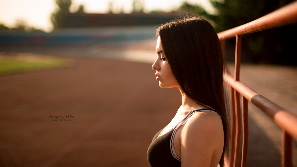 Евгения Иваненко