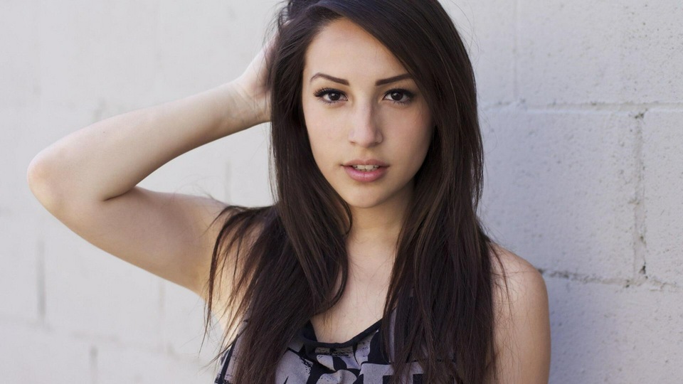 Хлоя Гуэйт 4k