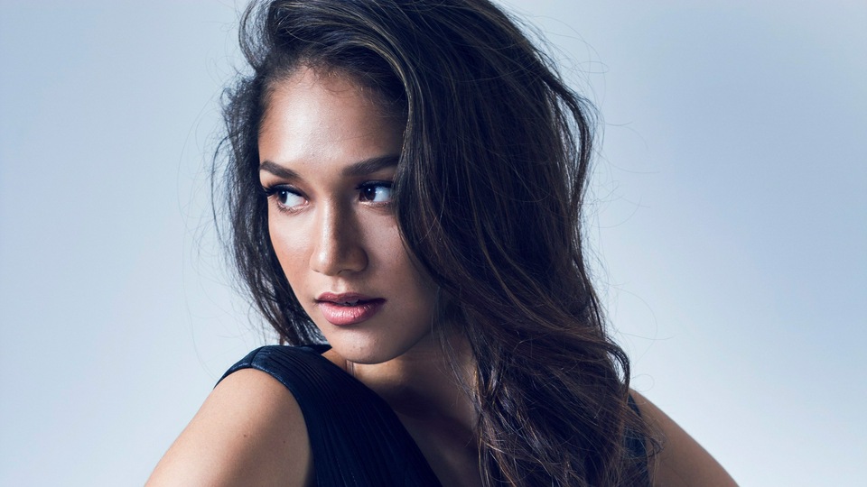 Моника Санта Мария