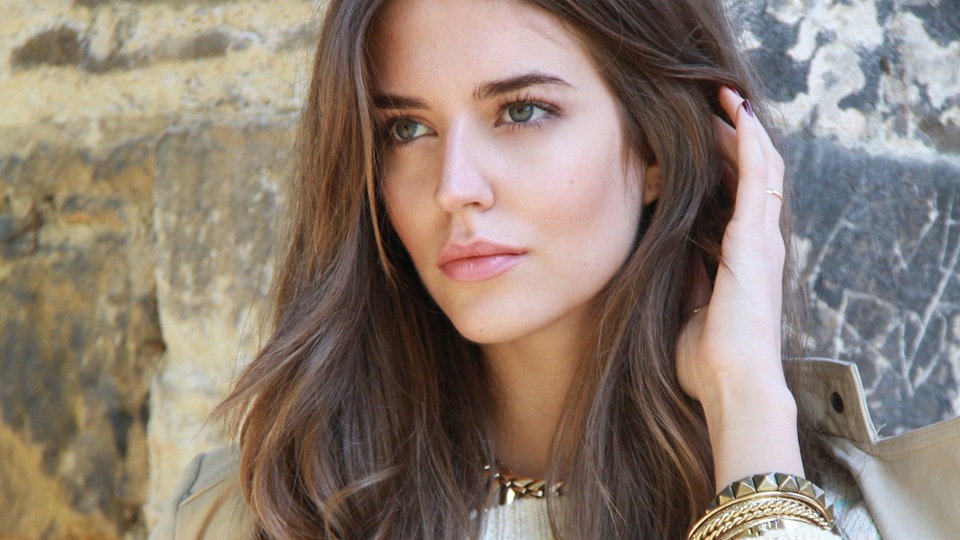 Клара Алонсо 4k