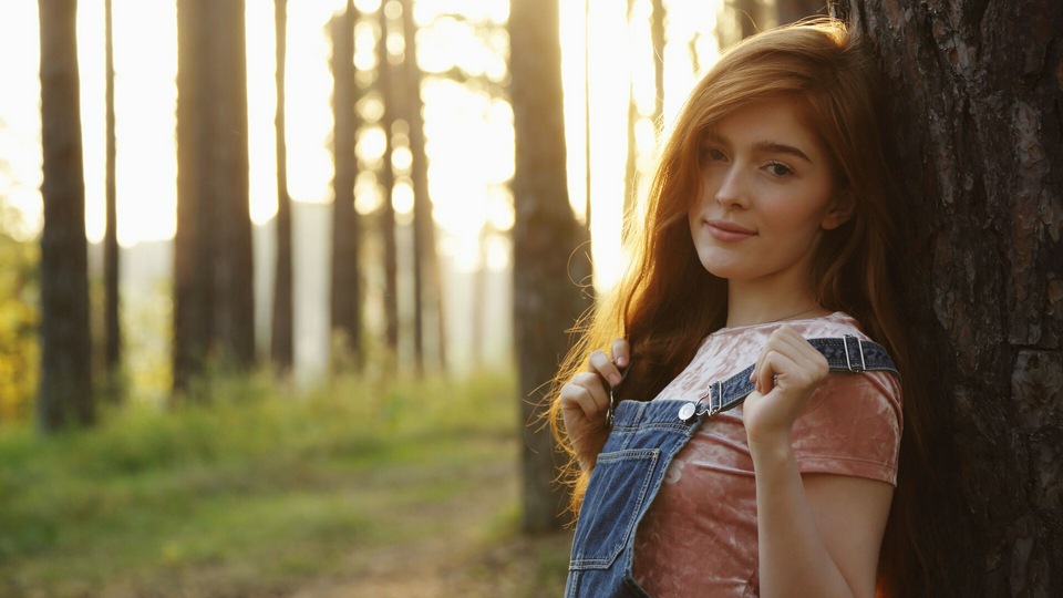 Цзя Лисса 5к