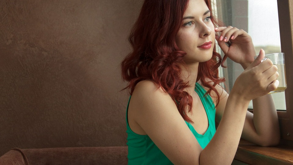 Жемчужная Ами 4k