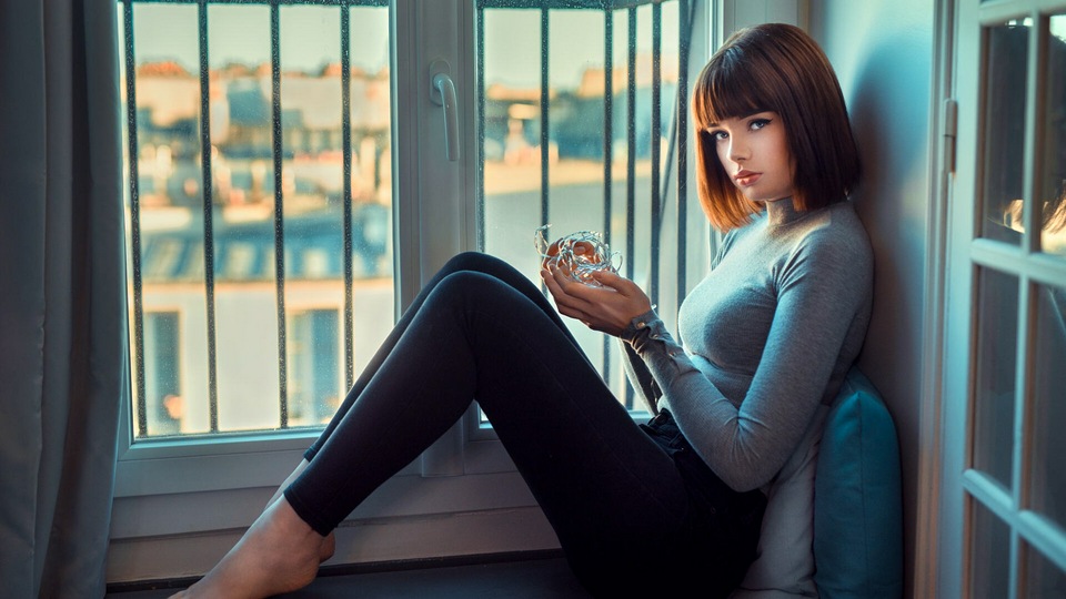 Мари Гриппон