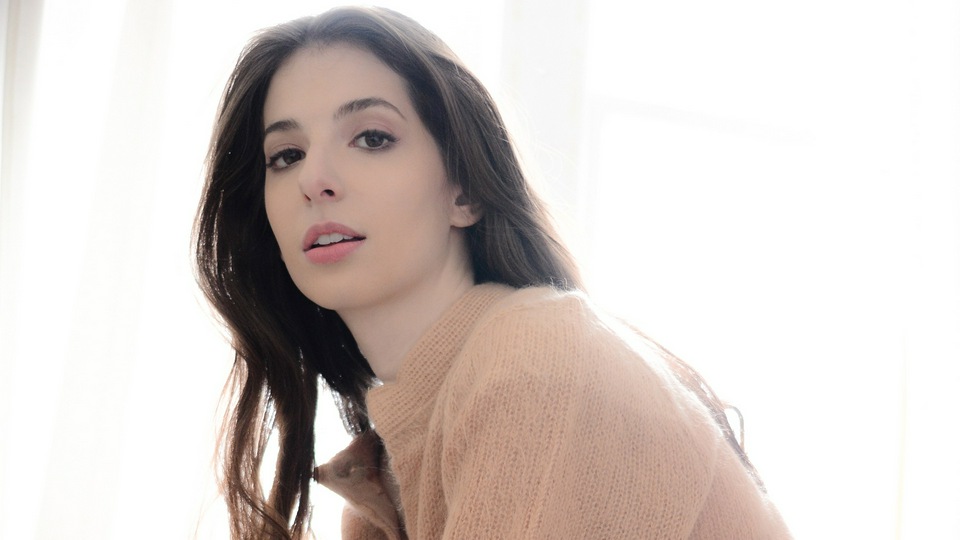 Женевьева Бюхнер