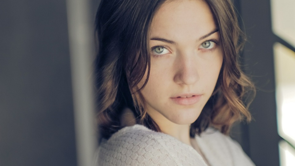 Виолетт Бин