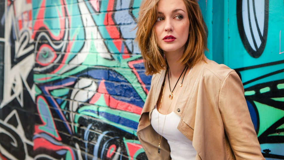 Кэтрин Баррелл