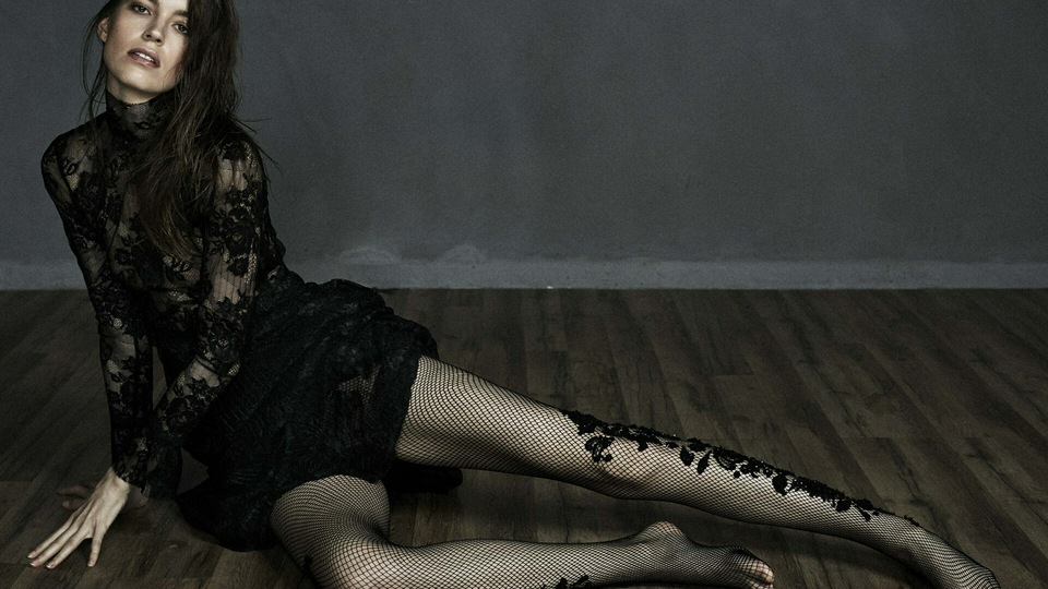 ЭЛИЗА ХАРТМАНН