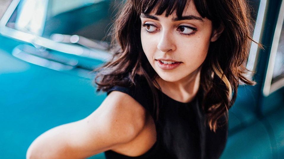 Тейлор Лысеющий 4k