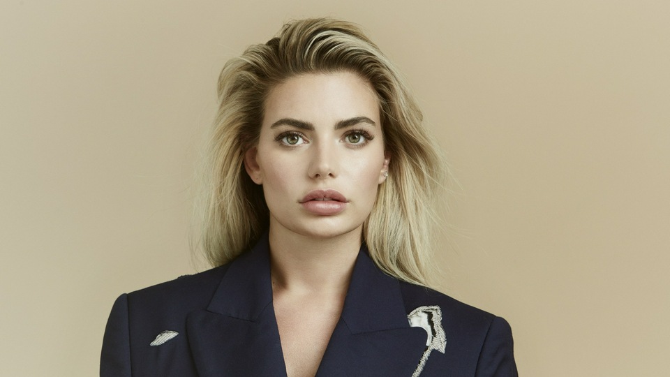 Меган Бартон Хэнсон