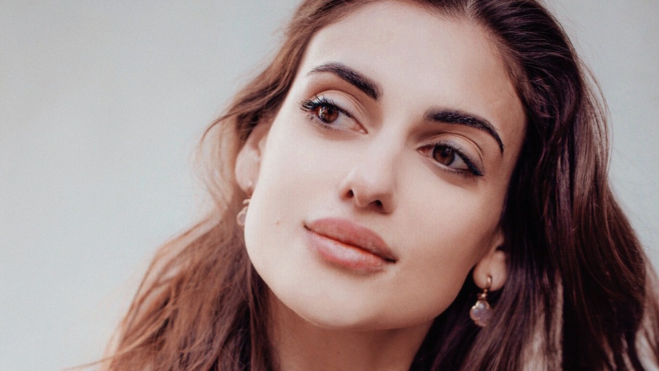 Палома Анастасия Микадзе