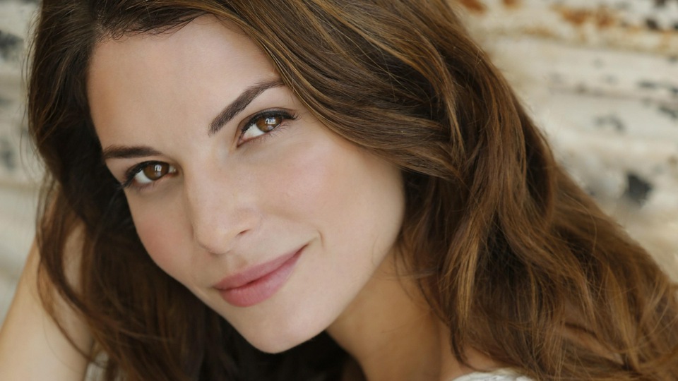 Эдриенн Раск