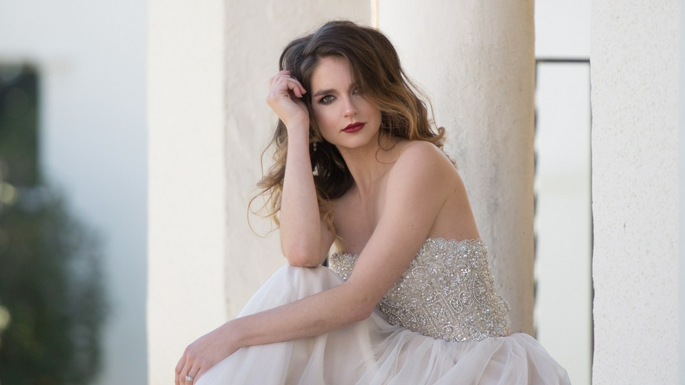 Жасмин Крис